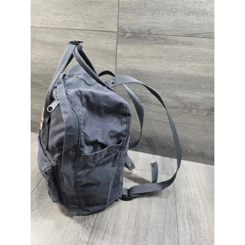 Fjällräven Kånken Mini Backpack Bag Everyday School Travel B000756